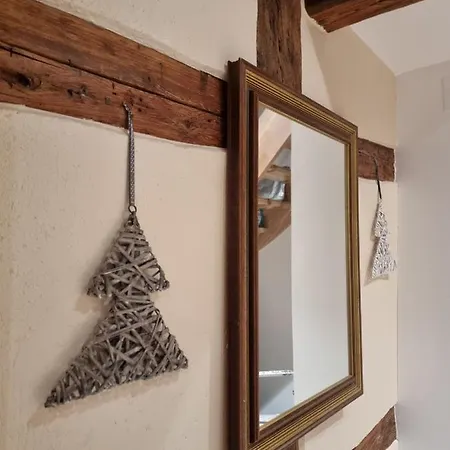 Premium, Au Cœur De L'ours Appartement *