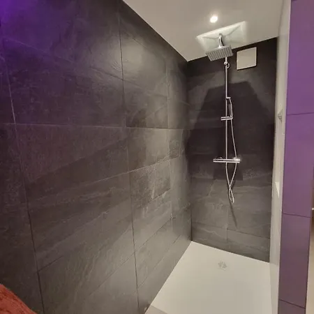 Premium, Au Coeur De L'ours Appartamento