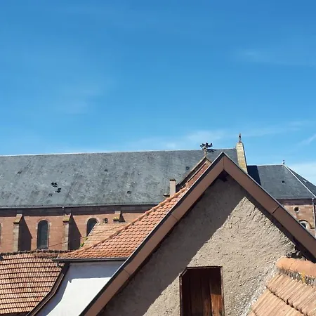 Appartamento Premium, Au Coeur De L'ours *