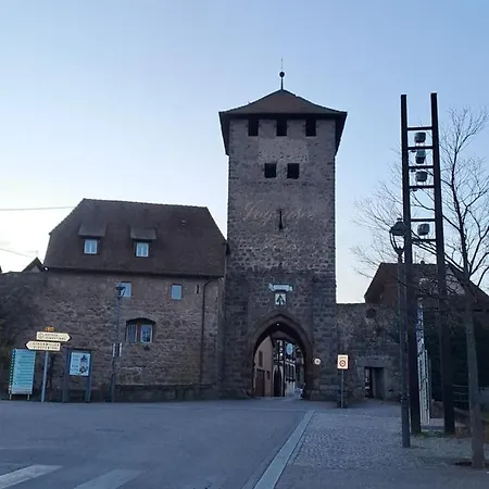 Premium, Au Coeur De L'ours Appartamento