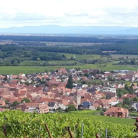 Premium, Au Coeur De L'ours Appartamento