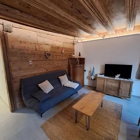 Appartamento Premium, Au Coeur De L'ours *