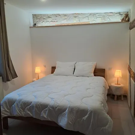 Premium, Au Coeur De L'ours Appartamento Dambach