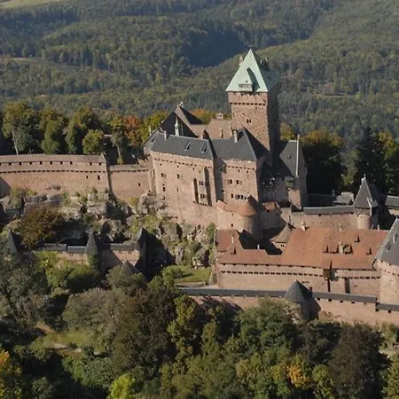 Premium, Au Coeur De L'ours Appartamento Dambach