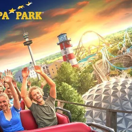 Appartamento Premium, Au Coeur De L'ours Dambach