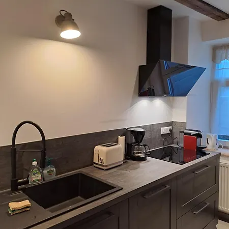 Appartamento Premium, Au Coeur De L'ours