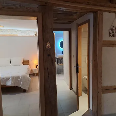 Premium, Au Coeur De L'ours Dambach