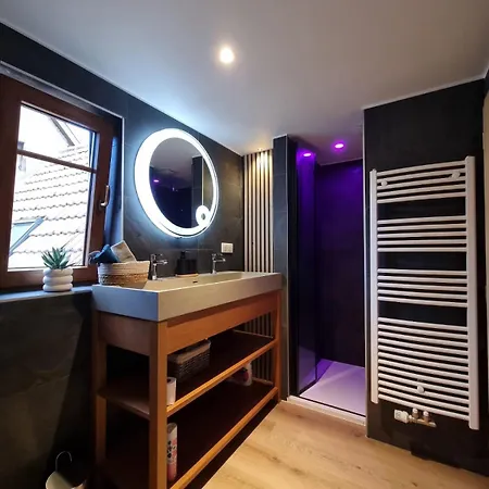 Premium, Au Coeur De L'ours Dambach