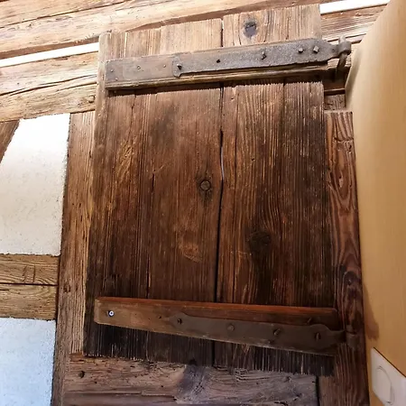 아파트 Premium, Au Coeur De L'ours *