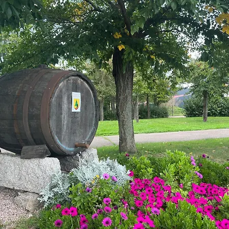 Premium, Au Coeur De L'ours 아파트