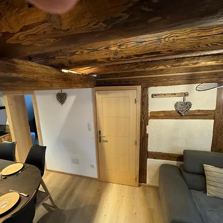 Premium, Au Coeur De L'ours Appartamento *