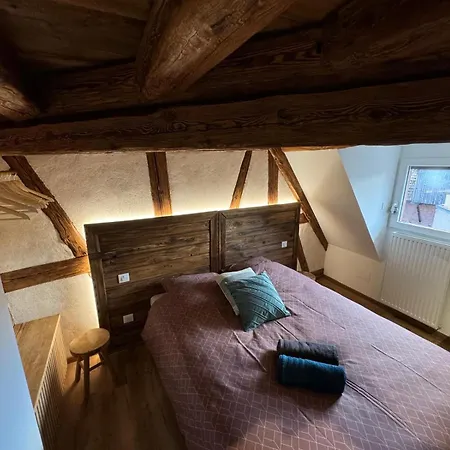 Appartamento Premium, Au Coeur De L'ours