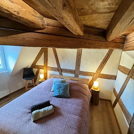 Premium, Au Coeur De L'ours Appartamento Dambach