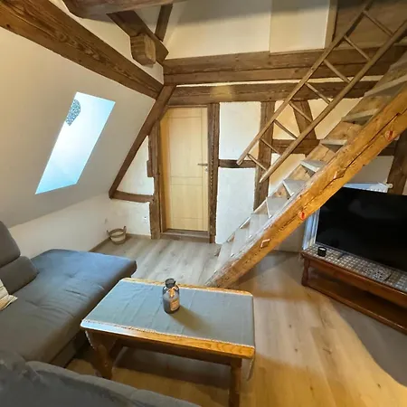 Premium, Au Coeur De L'ours 아파트