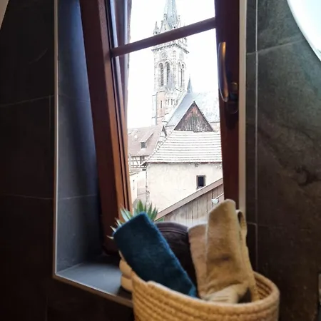 Premium, Au Coeur De L'ours Appartamento *