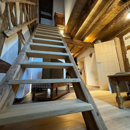 Premium, Au Coeur De L'ours Appartamento Dambach