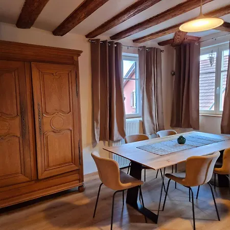 Premium, Au Coeur De L'ours Appartamento *