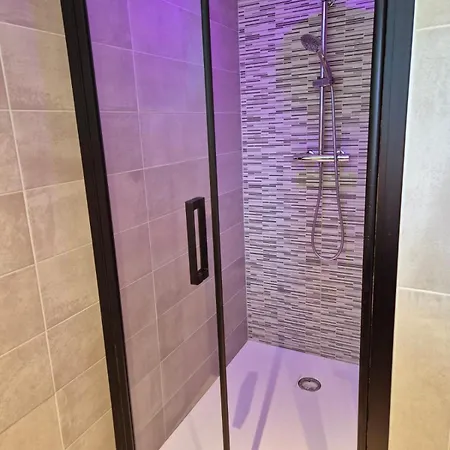 Premium, Au Coeur De L'ours Appartamento