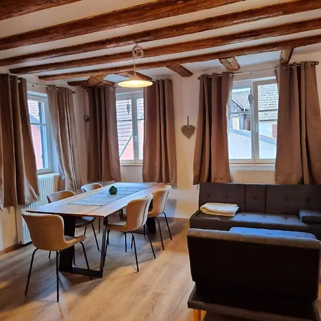 Premium, Au Coeur De L'ours Appartamento *