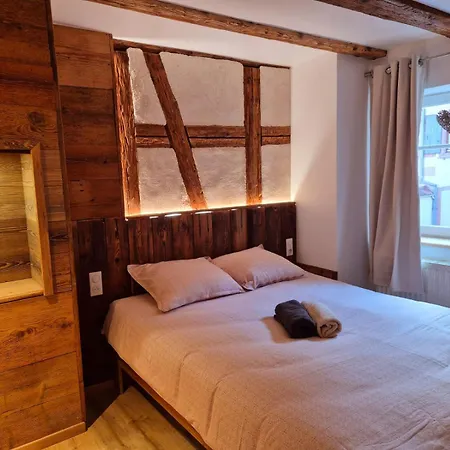 Premium, Au Coeur De L'ours Dambach