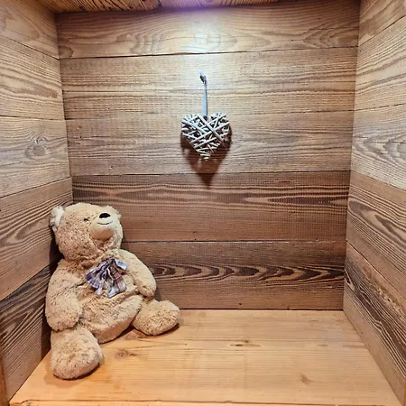 Premium, Au Coeur De L'ours