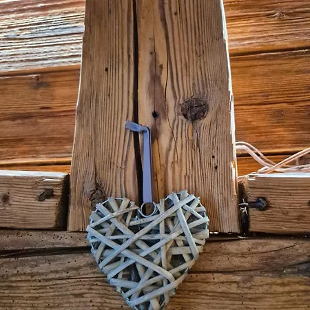 Appartamento Premium, Au Coeur De L'ours