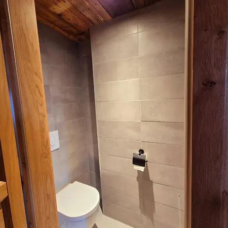 Appartamento Premium, Au Coeur De L'ours