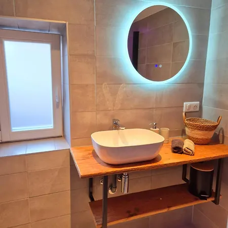 Premium, Au Coeur De L'ours Appartamento *