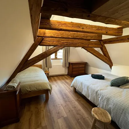 Appartamento Premium, Au Coeur De L'ours