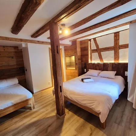 Appartamento Premium, Au Coeur De L'ours