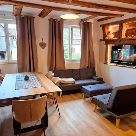 Appartamento Premium, Au Coeur De L'ours