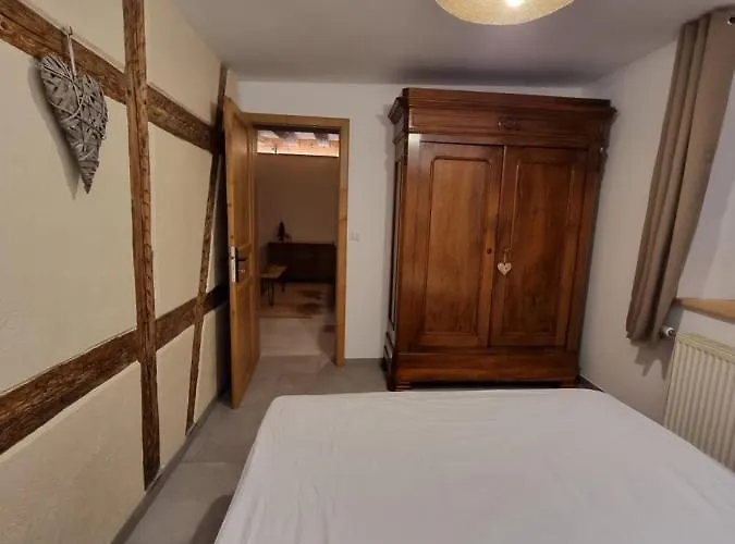 Premium, Au Coeur De L'ours Dambach