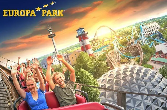 アパート Premium, Au Coeur De L'ours Dambach