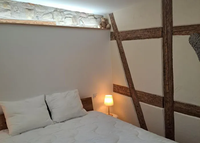 Premium, Au Coeur De L'ours アパート