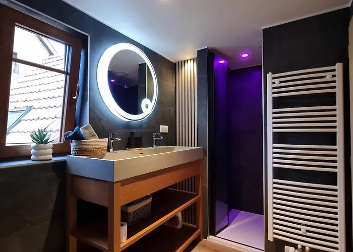 Premium, Au Coeur De L'ours Dambach