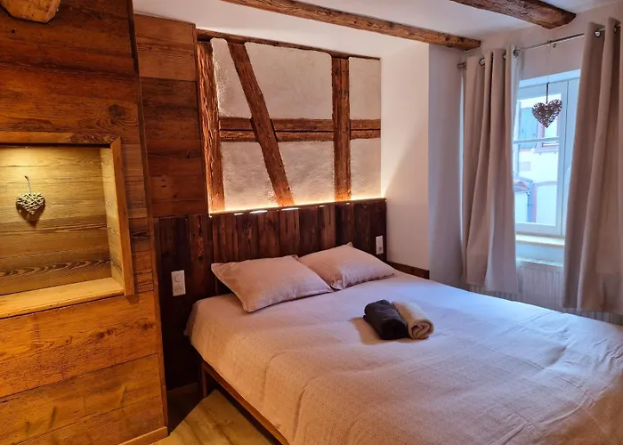 Premium, Au Coeur De L'ours Dambach