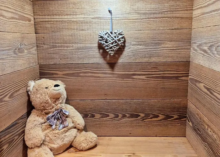 Premium, Au Coeur De L'ours