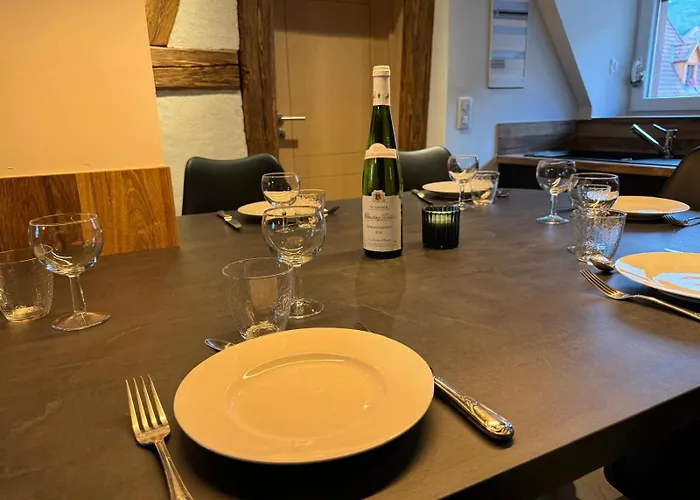 Premium, Au Coeur De L'ours Dambach